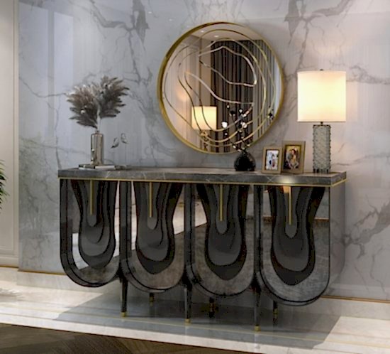 Cevat Aksoy Tasarım, Maison Object, Mobiliyum Avm, Luxury Furniture Designer, 02