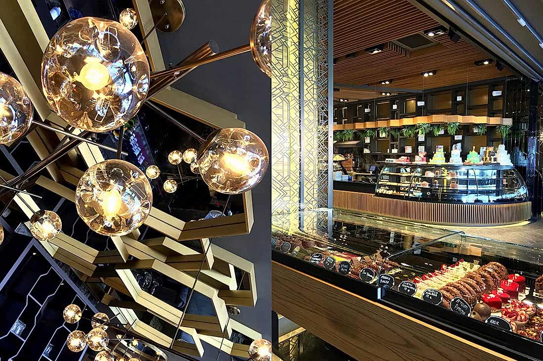 cevat-aksoy-tasarim, sadece-creative-studio, maroof-cafe-lounge, restaurant-tasarim, kolon-tasarimi, kolon-aydinlatma, zemin-aydinlatma, otel-tasarim, tavan-dekoru,pasta-standı, cicek-dekoru, antik-gold-boyama, tavan-ayna-tasarim, özel-aydinlatma-tasarimi,